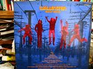 WALLENSTEIN : Cosmic century COSMIC KRAUT Psych/Prog