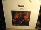 1971 SEALED   SPIRIT   12 DREAMS    Prog psych MR SKIN