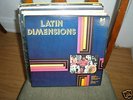 Latin Dimension De Mike Martinez-Tumbando La Cana