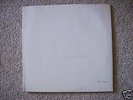 The Beatles White Album