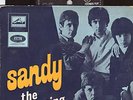 THE SWINGING BLUE JEANS - EP - SANDY