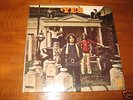 YES 'SELF TITLED' SEALED LP 1969