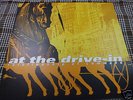 AT THE DRIVE-IN.RELATIONSHIP OF COMMAND.ORG VINYL LP.NM