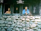 BYRDS NOTORIOUS BYRD BROTHERS MINT ORIG'67 LP w/SHRINK*