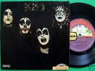 KISS - nothin' to lose BRAZIL 7
