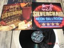 Silverchair LP Neon Ballroom Gatefold 1999 NM Nirvana