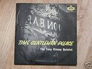 THE TONY KINSEY QUINTET UK LP TIME GENTLEMEN PLEASE