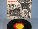 CARNIVAL in TRINIDAD DIAL 404 ETHNIC 10