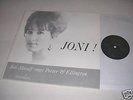 JONI METCALF - RARE 60'S PRIVATE LABEL JAZZ CAMELOT NM