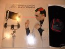 Gary Numan-PHOTOGRAPH-Original Withdrawn GERMAN LP