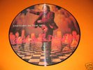 Michael Jackson / Blood on Dancefloor / Picture Disc