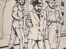 THE SLICKERS[BREAK THROUGH]LP