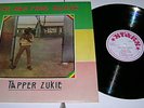 TAPPER ZUKIE The Man From Bozrah STARS LP Reggae