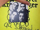 ALL SKREWED UP - RARE DUTCH chiswick 1977 PUNK OI SKIN