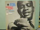 Donald Byrd, Blue Note, W. 63 St. Label 