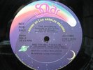 THE WHISPERS And The Beat Goes On 1979 PROMO 12