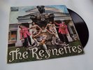 THE REYNETTES S/T Indonesia garage LP 60s dara puspita