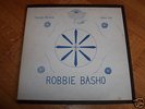 Robbie Basho Seal of the Blue Lotus LP Guitar Soli Rare