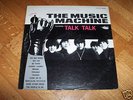 The Music Machine - Turn On LP Garage Rock Mono Orig.