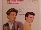 The Everly Brothers deutsche  EP auf WB