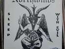 Northwind – Sleep With Evil LP