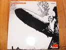 LED ZEPPELIN I FIRST ALBUM 12
