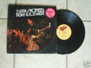 FRANK ZAPPA/MOTHERS 2 LP Roxy  ' 74 M-/MINT ST Promo