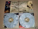 METALLICA - POUNDING OUT AGGRESSION 2LP Gatefold Boot