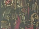 SLAYER REIGN IN BLOOD LP