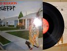 BAD RELIGION SUFFER CIRCLE JERKS NOFX SOCIAL DISTORTION
