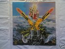 SECOND HAND death may be your santa claus LP MUSHROOM