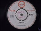 BLUES BUSTERS BEHOLD on ISLAND RECORDS REGGAE 7