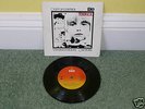 U2 - Out Of Control(V RARE IRISH 7