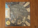 The Beatles Abbey Road Sealed Picture Disc