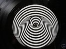 Ian Carr Nucleus Elastic Rock Vertigo Swirl 1Y EX+ LP