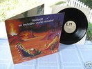 KROKODIL AN INVISIBLE WORLD REVEALED 1971 MINT RARE