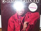 FOSTER SYLVERS - S/T - FUNK - BREAKS- PRIDE