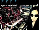 Space Machine 3 Masonna                    Merzbow