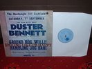 DUSTER BENNETT & FLEETWOOD MAC 1st LP 1968 MONO 1st