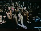 JIMI HENDRIX 'ELECTRIC LADYLAND' POLYDOR NUDE G/FOLD