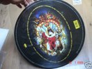 disque mickael jackson collector dangerous 45T33T?