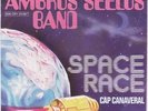 Rare Euro Funk * AMBROS SEELOS * Space Race  LISTEN MP3