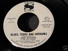 SOUL 45 JOHN WILLIAMS  Do Me Like U DO Me CLICK TO HEAR