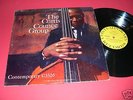 Jazz LP CURTIS COUNCE Group CONTEMPORARY 3526 DG Mono
