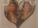 NM 1985 Madonna shaped Picture Disc • Into the Groove