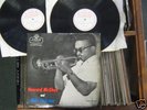 HOWARD McGHEE & MILT JACKSON.2 x 1956 UK TEST PRESSINGS