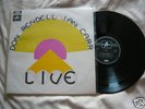 DON RENDELL / IAN CARR   LIVE   COLUMBIA SX 6316   1969