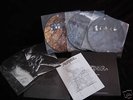 Ulver The Trilogie Picture Disc Box Set Rare OOP
