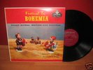 ERNST MOSCH. FESTIVAL IN BOHEMIA. Canadian.London.