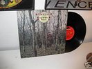 Gay & Terry Woods Backwoods UK polydor original NM LP